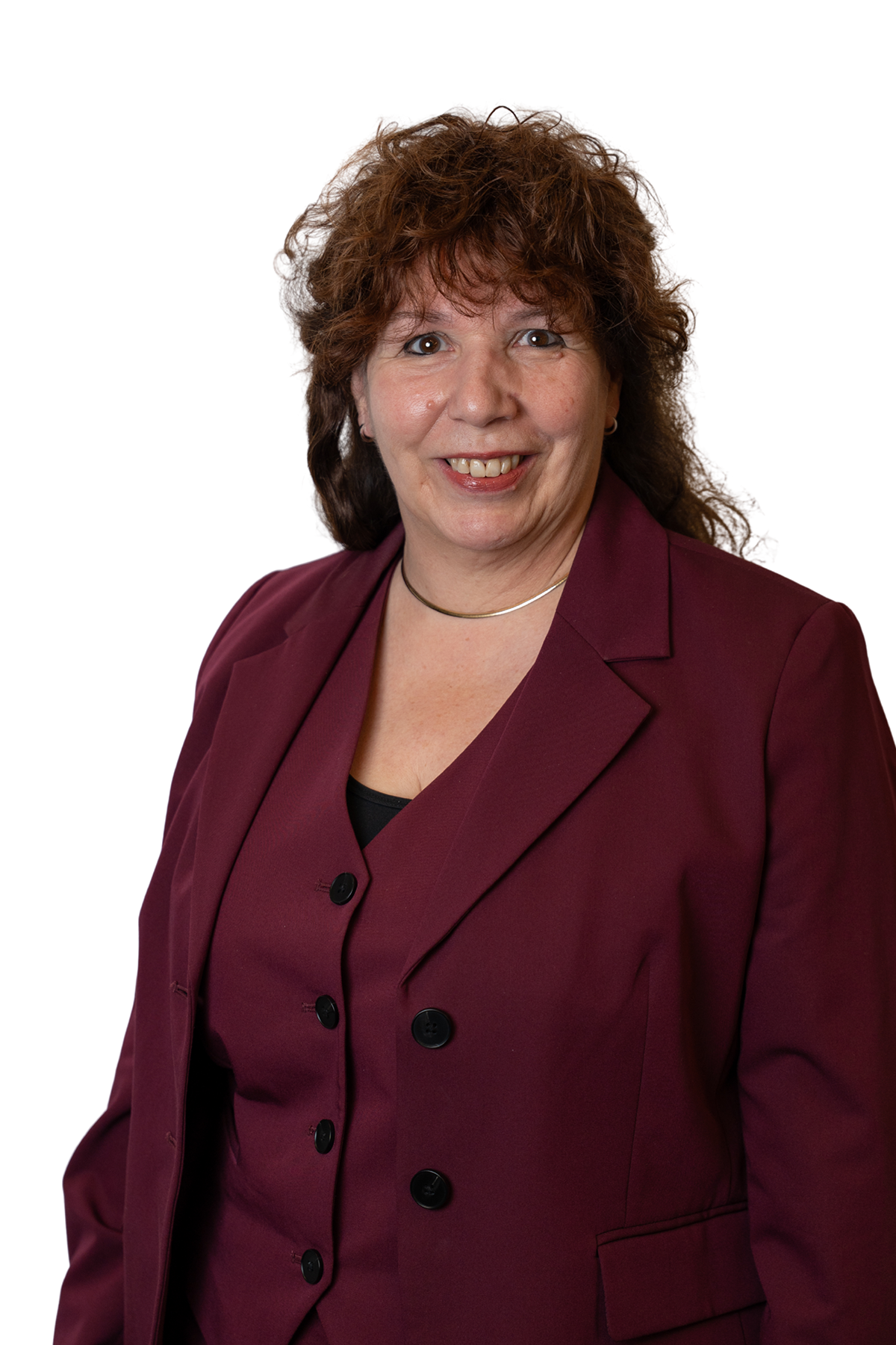 Jannette Haverslag