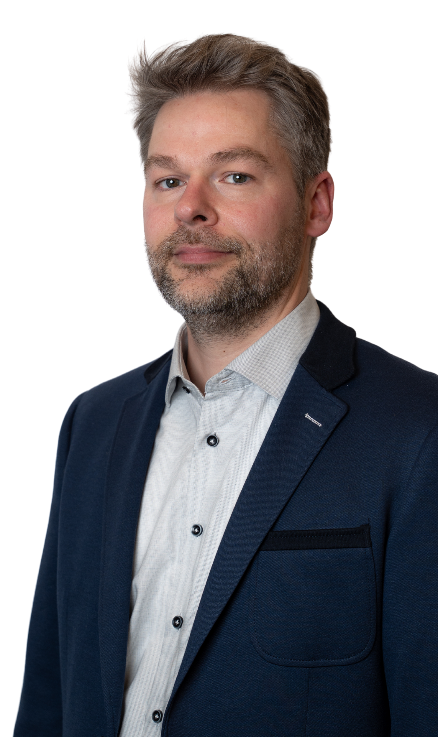 Sander ter Harmsel