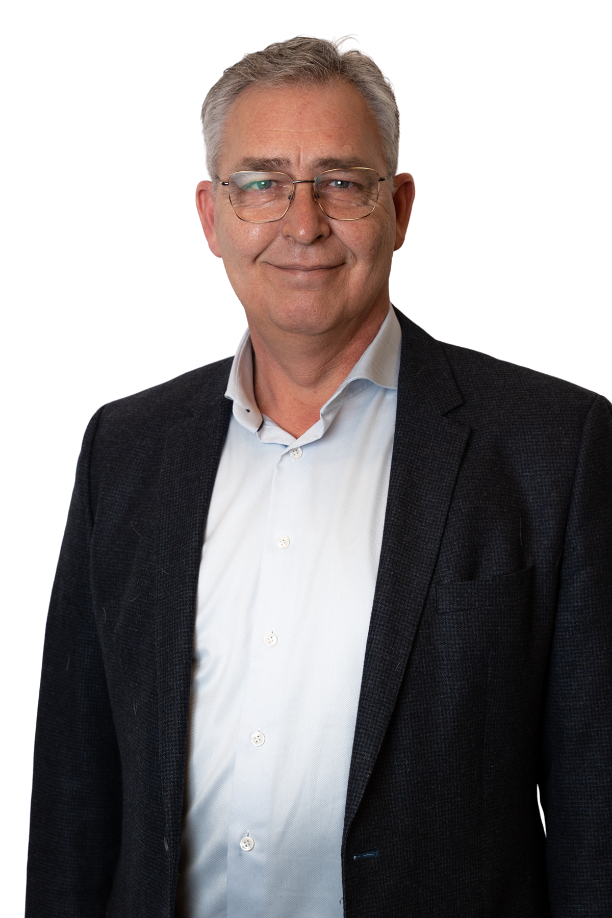 Erik Alberda