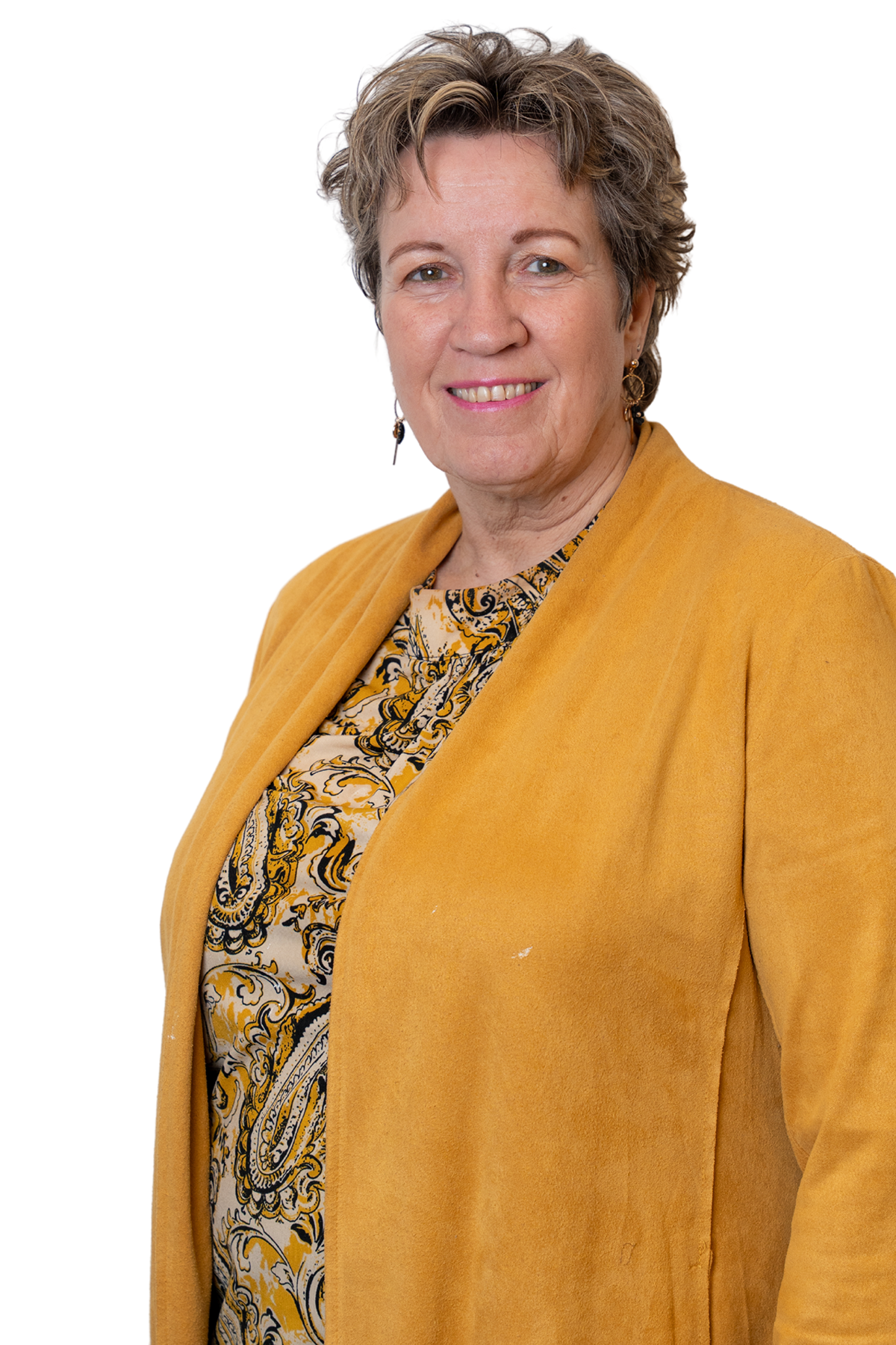Jolanda Bronsvoort