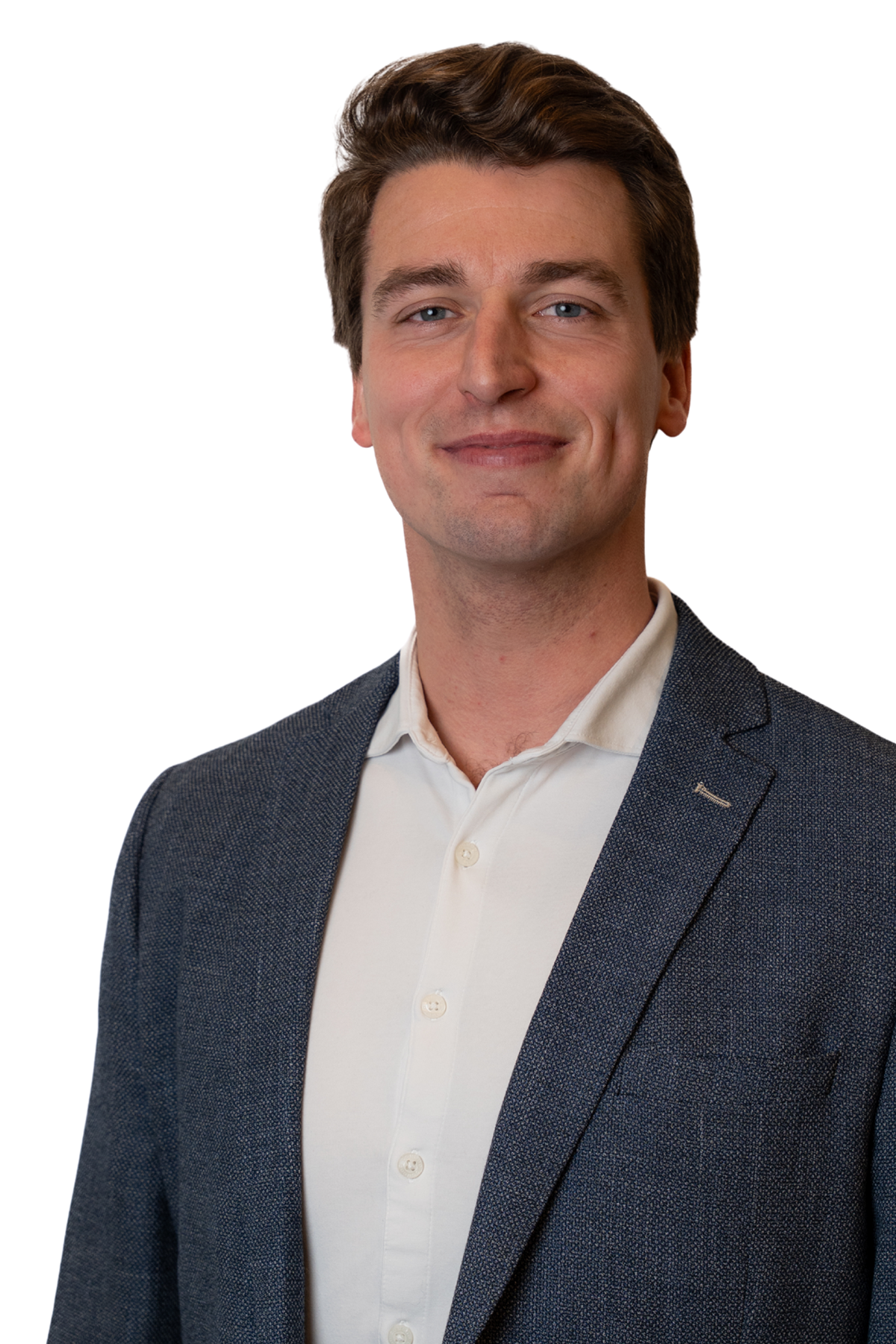 Tijmen Traanman