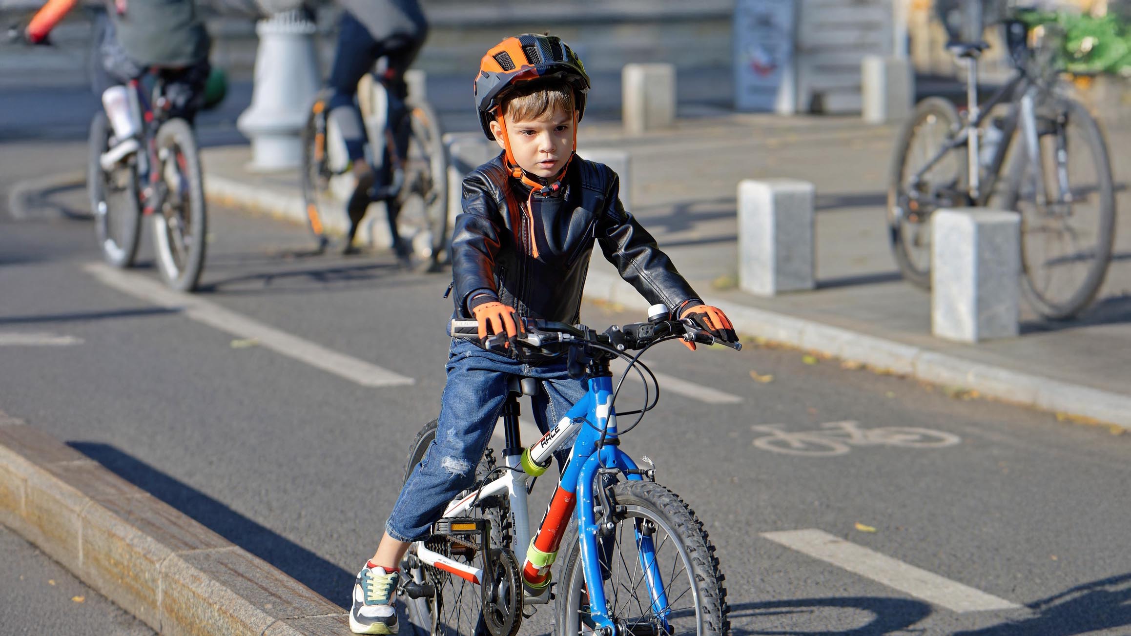 Wijken (Mobiliteit en Duurzaamheid)