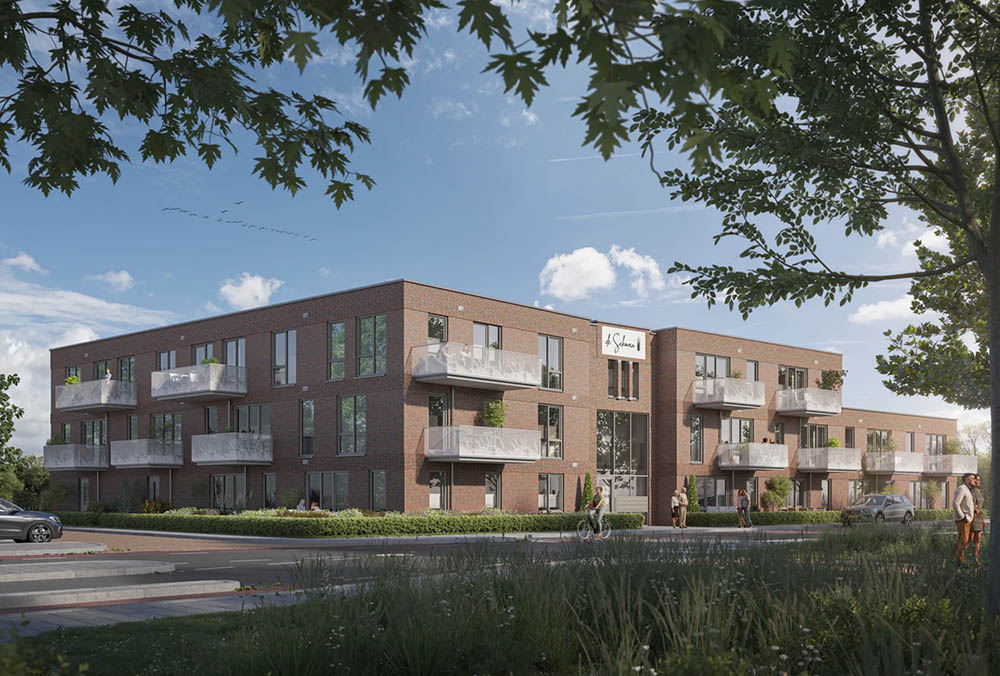 Inwoners, Organisatie en Bestuur